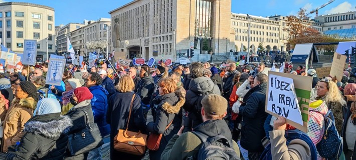 CRM Opérateurs LEE BXL images